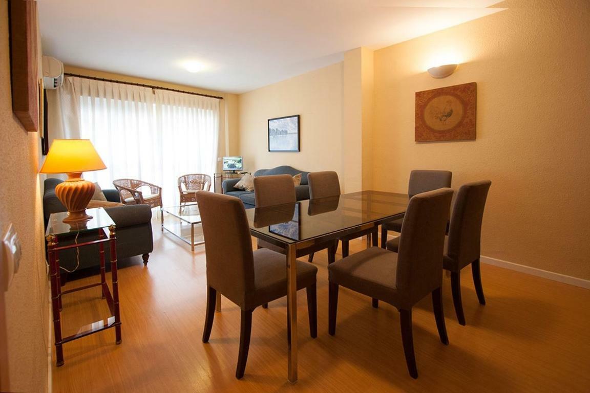 Macarena Flat Lägenhet Sevilla Exteriör bild